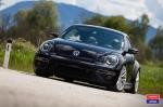Volkswagen Beetle X Work on Vossen Wheels (VWS-2) 2017 года